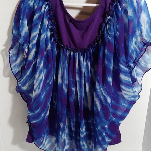 Epic Threads Kids/Blouse - Picture 2 of 3